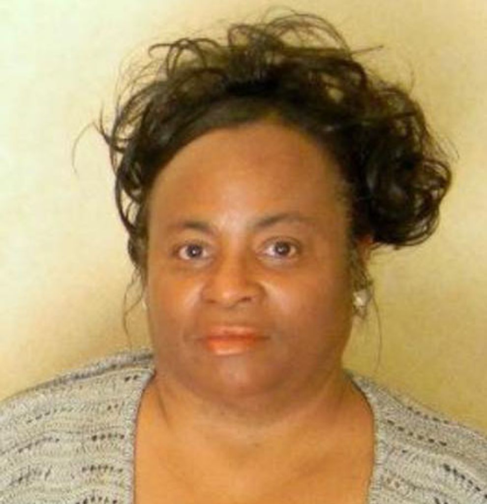 Cathy Louise Wiley