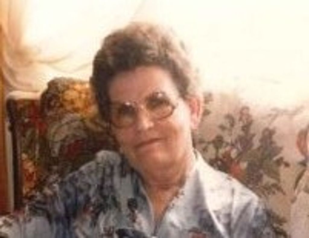 Ruth Turner