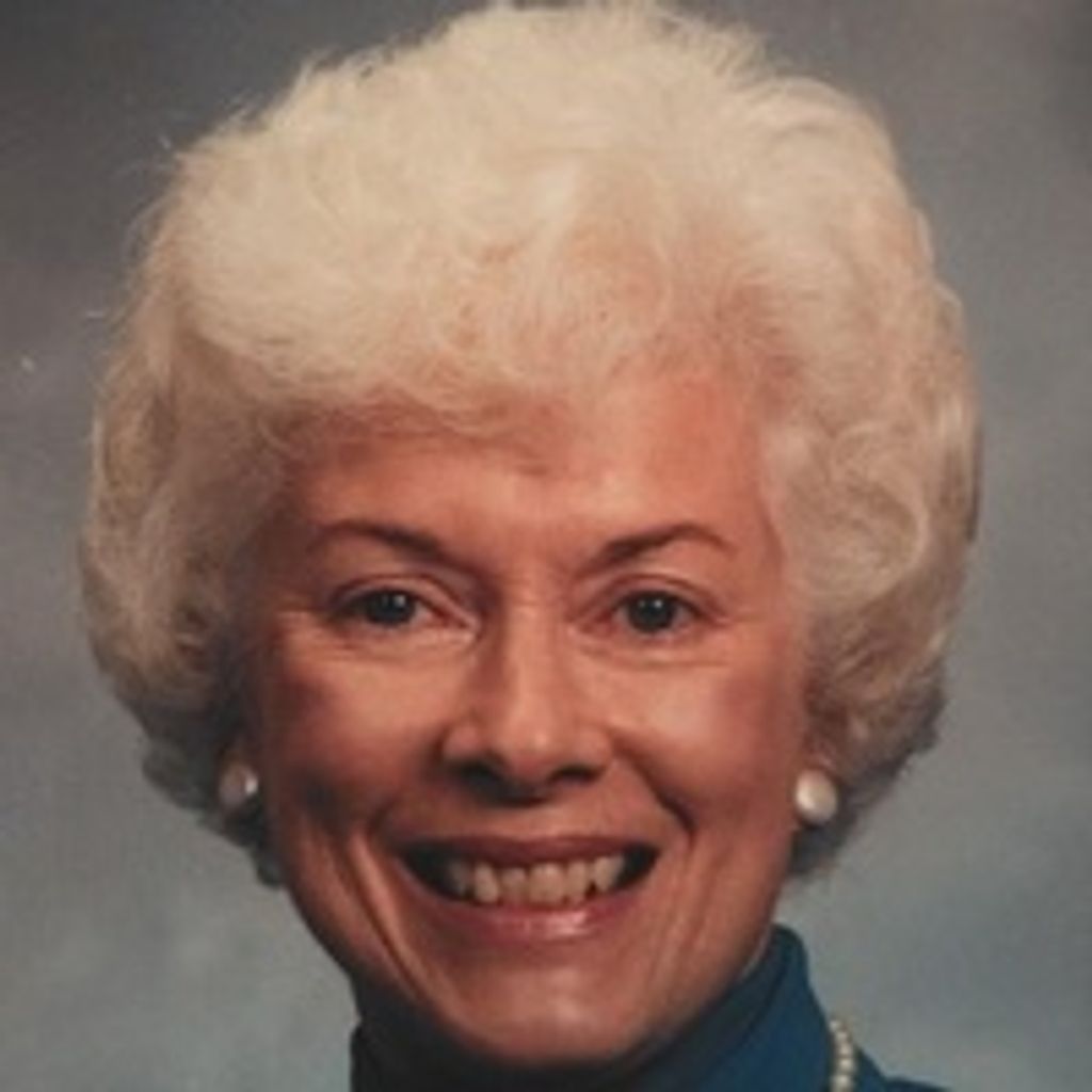 Joyce E. Myers