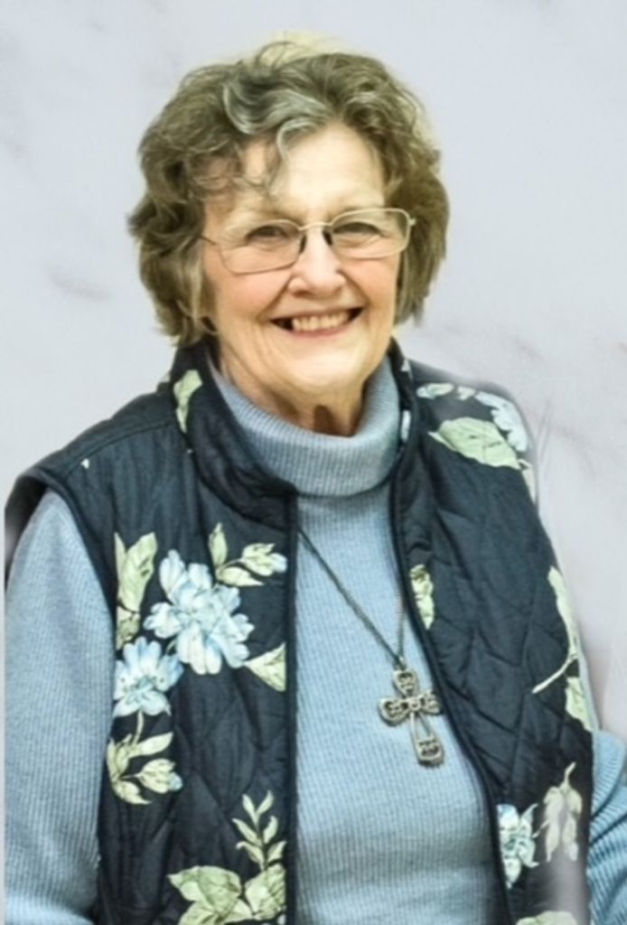Roberta Marilyn (Braun) Parsons Profile Photo