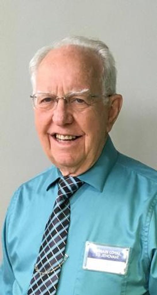 Houston G. Ivey Profile Photo