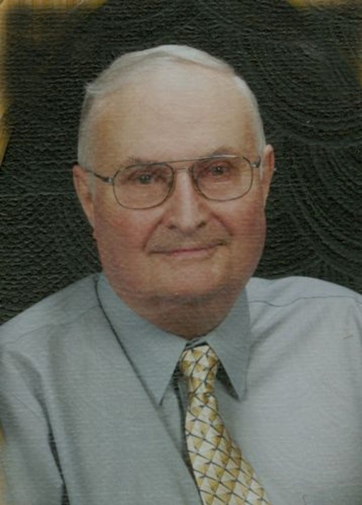 Bruce W. Nelson Profile Photo