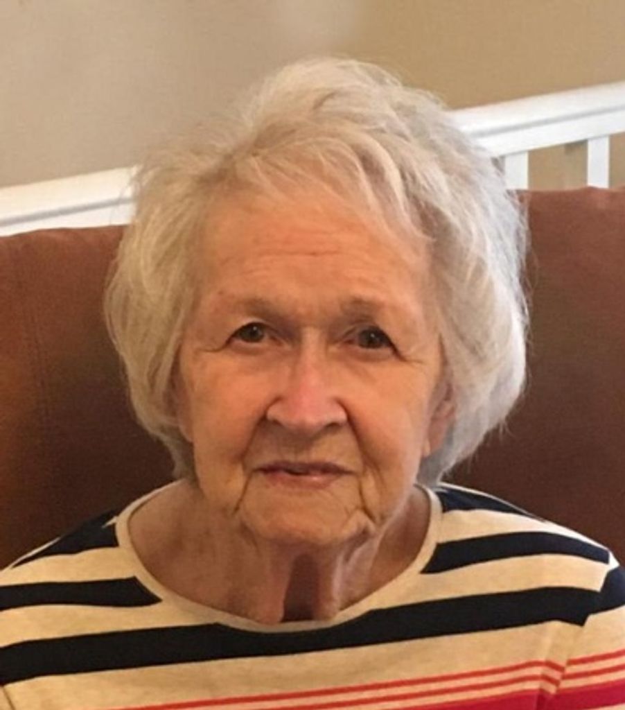 Beulah W. Mendenhall