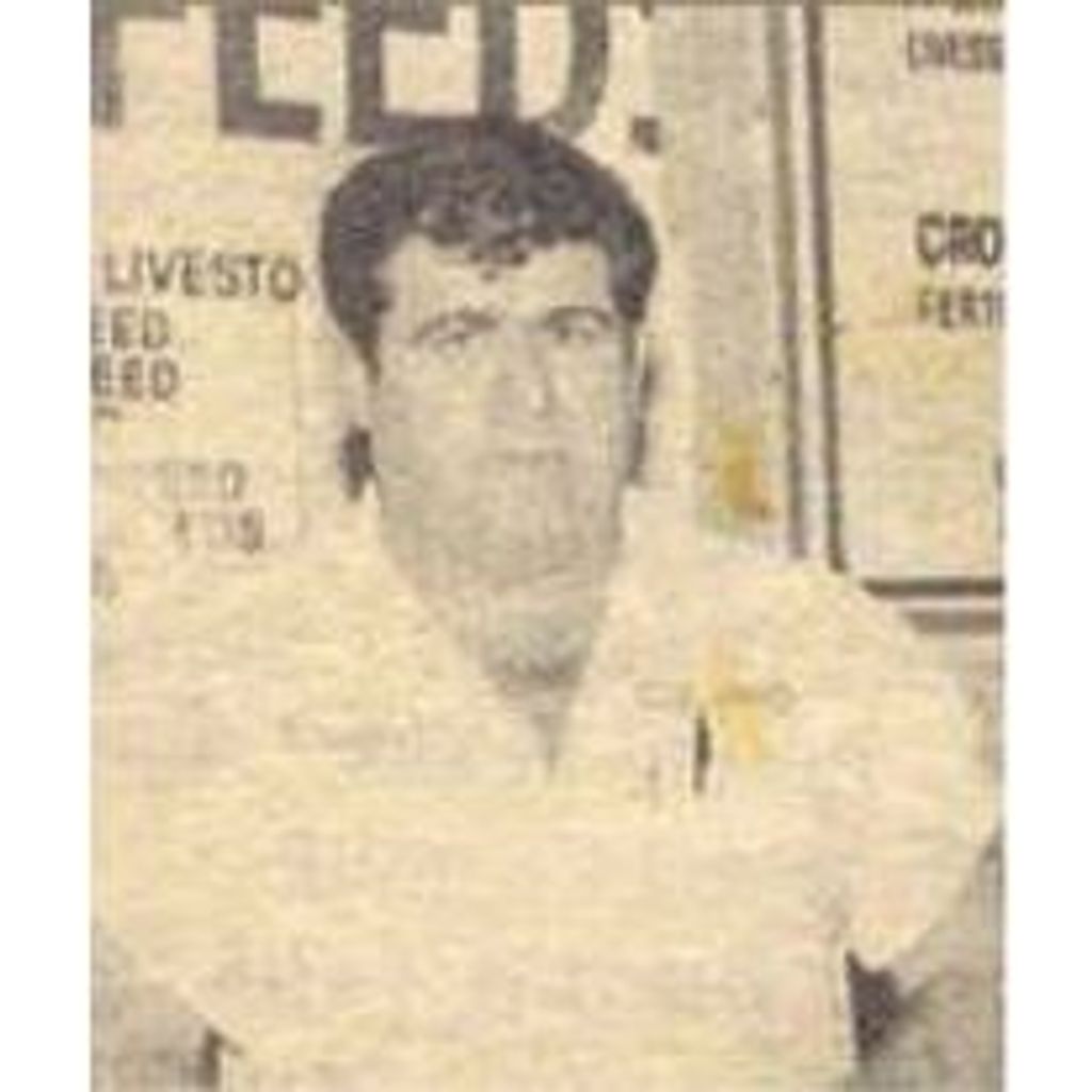 Marlon L. Horner