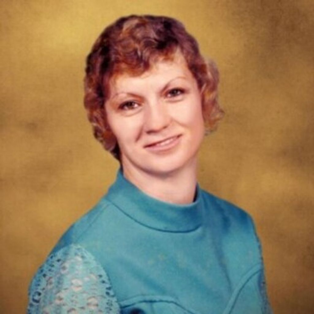 Barbara Segars Jordan