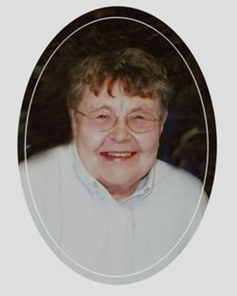 Betty Mann
