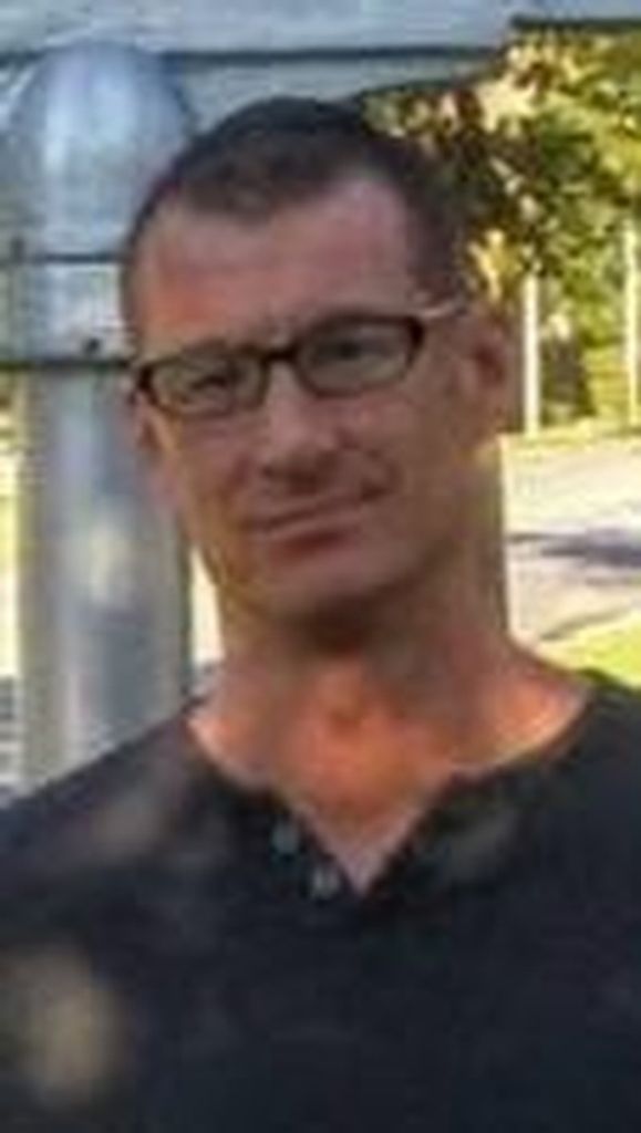 Evan Thomas Ferguson