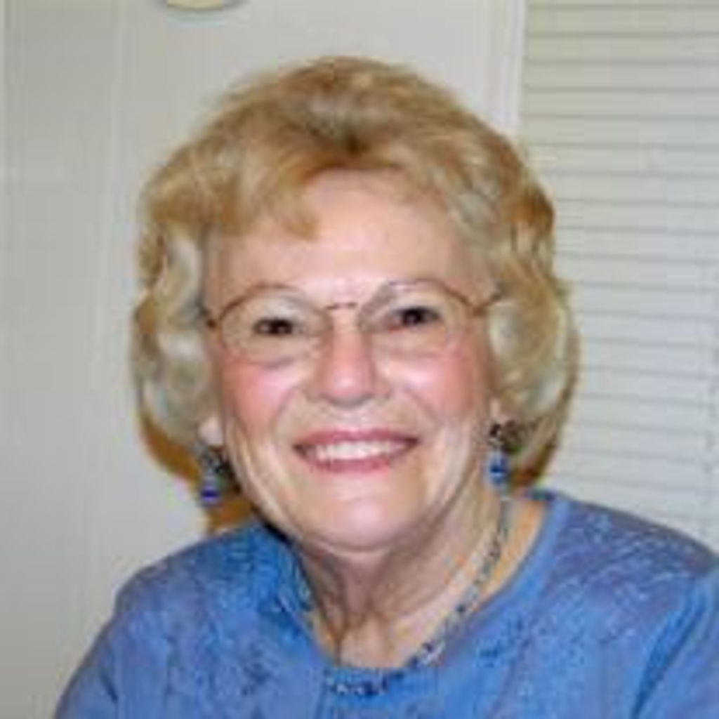 Gloria Schaener