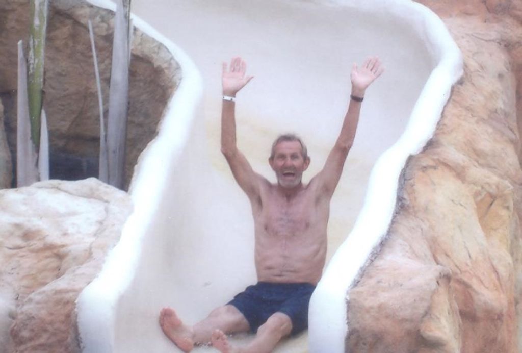 Wayne Richard Biringer