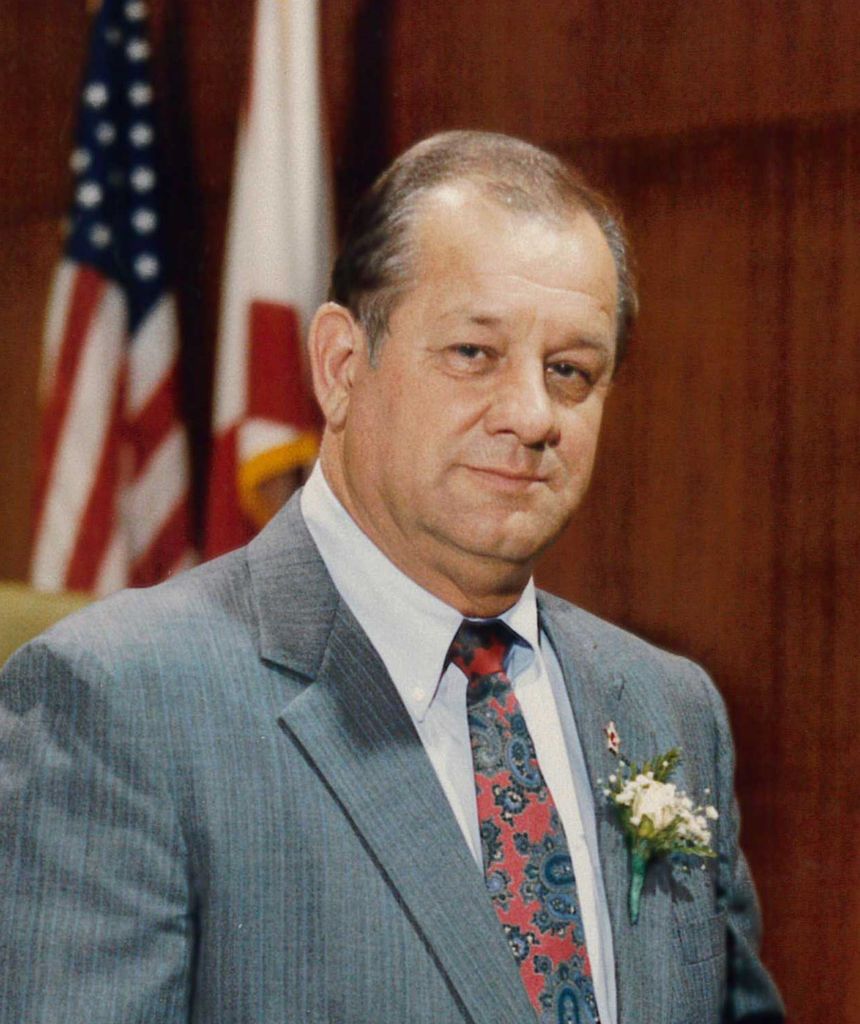 Ray Sheffield