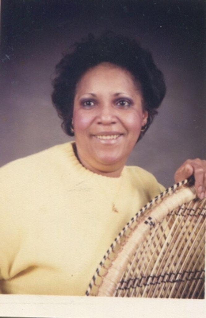 Rita Diane Constant Green Profile Photo