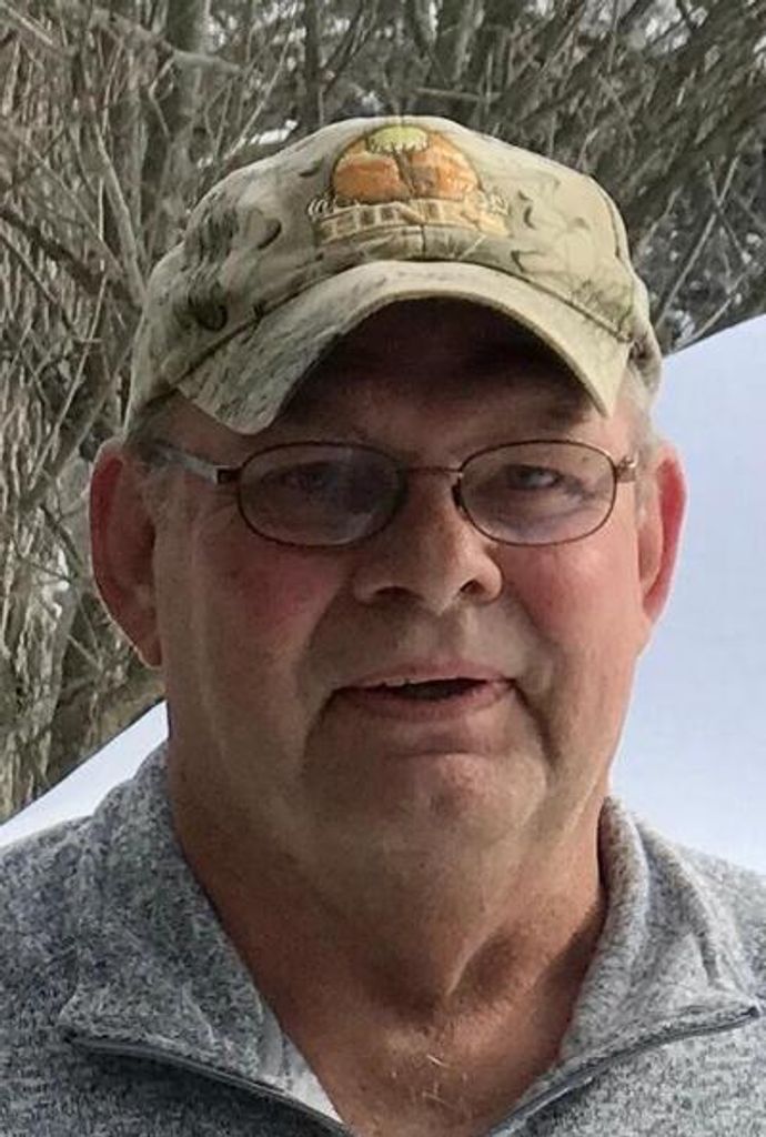 Donald C. Tyrrell, Jr. Profile Photo
