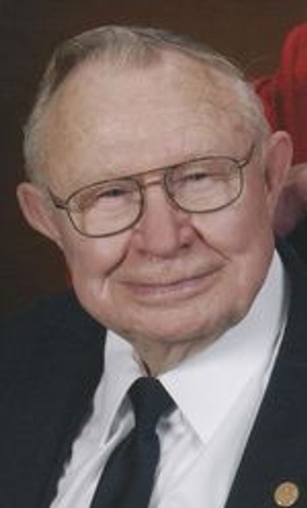George L. Johnson