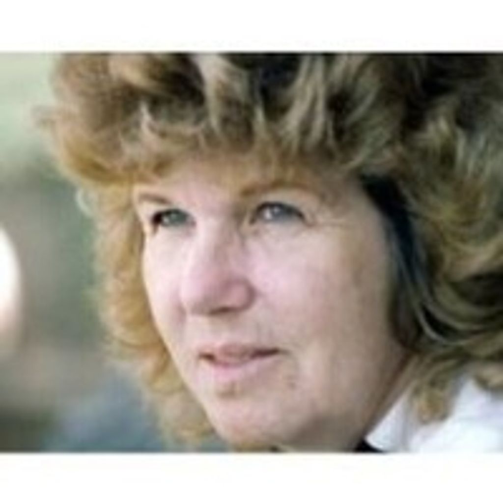 Louise Stuber