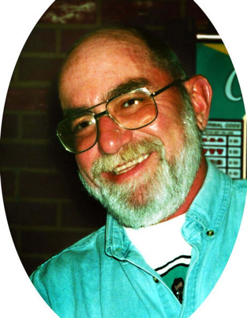 Michael A. Digrazia Profile Photo