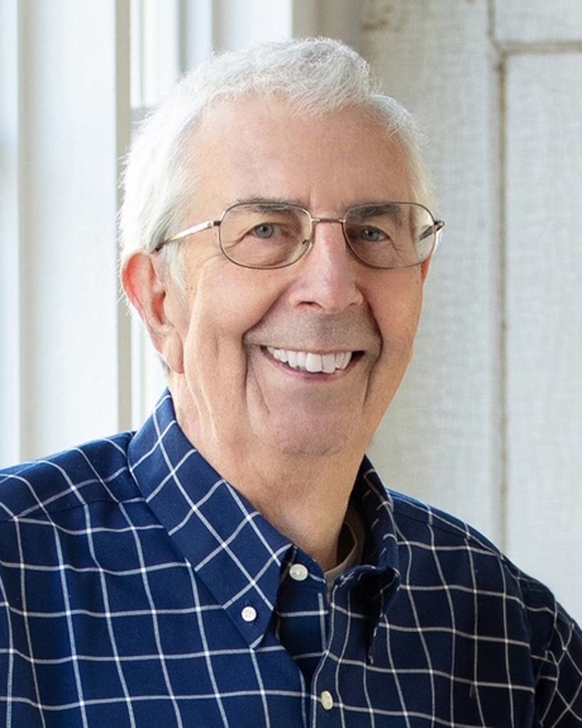 Curtis James Palmer Jr. Profile Photo