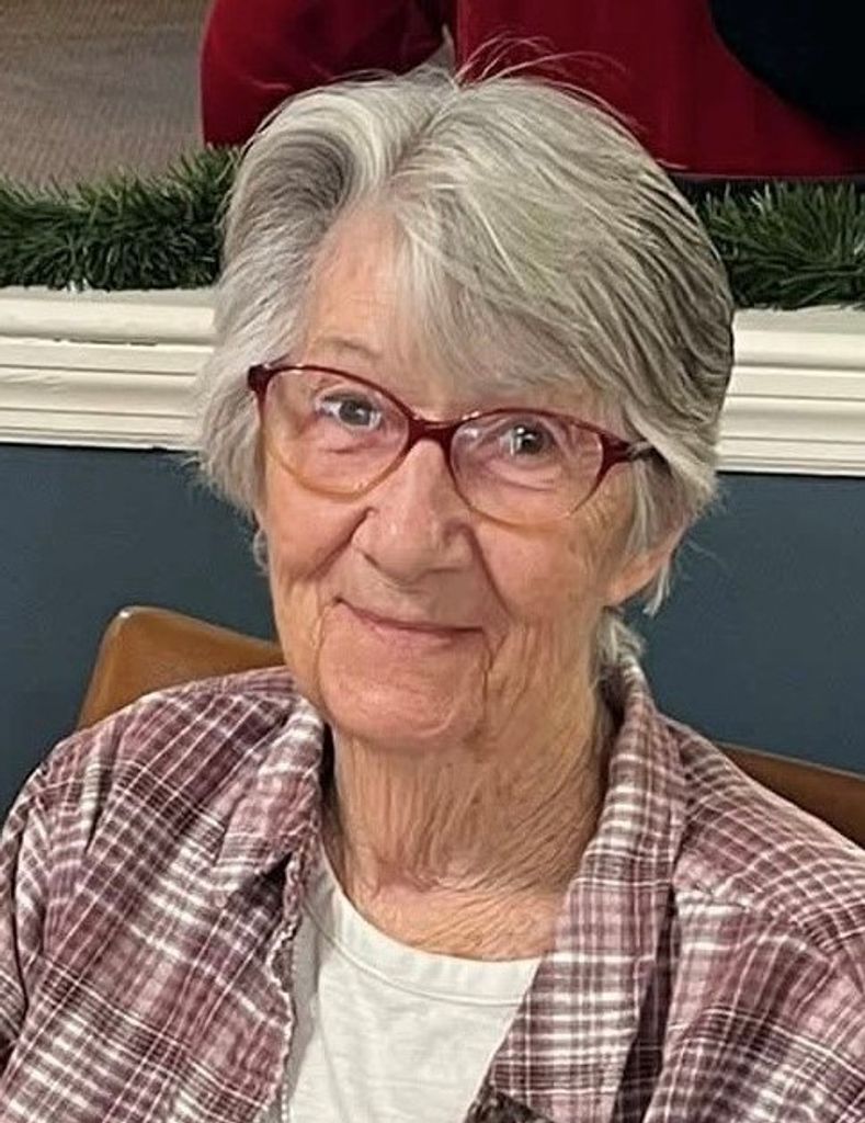 Carol "Sue" (Mcgue)  Porter Profile Photo