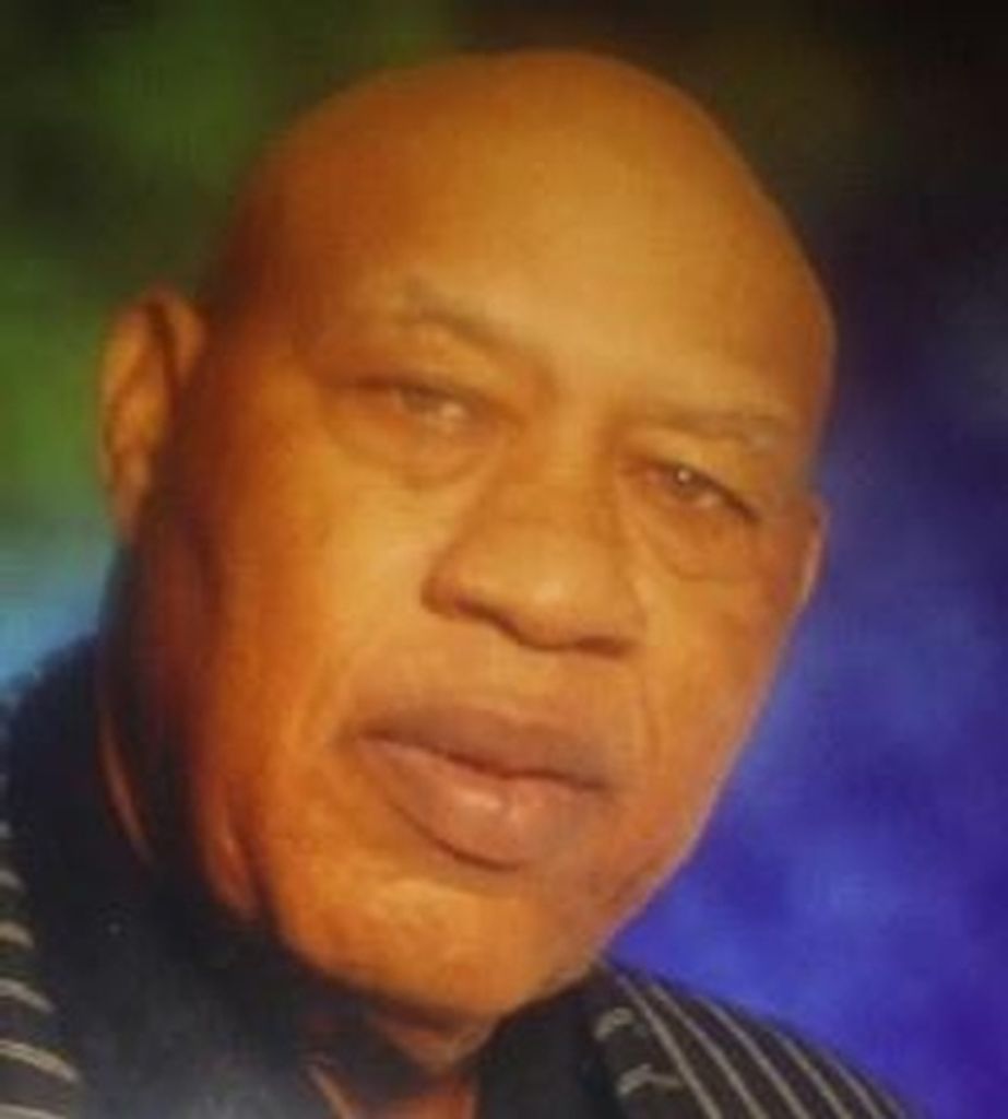 Robert Lee Haynes Profile Photo
