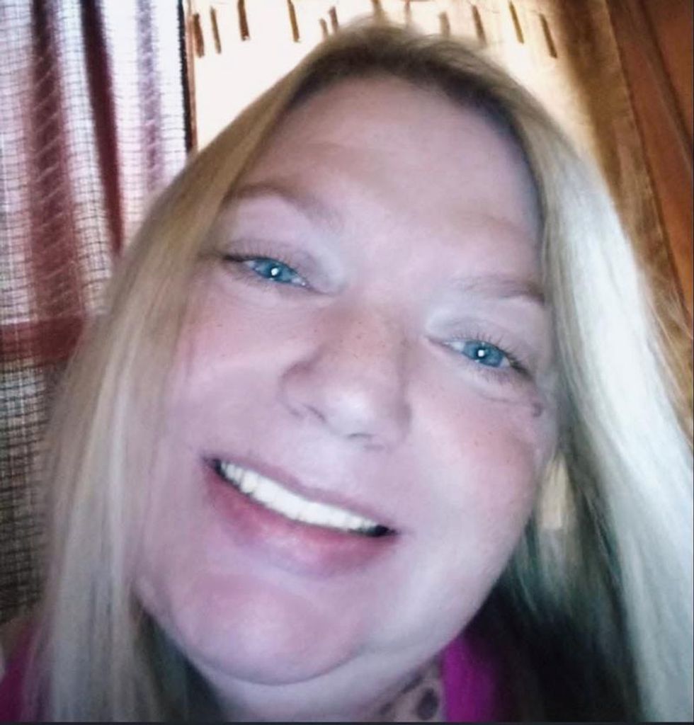Inas "Susie" Sue Stepp Profile Photo
