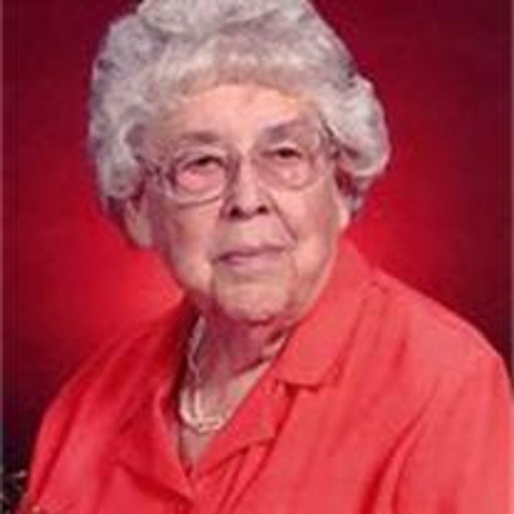 Iris Redmond