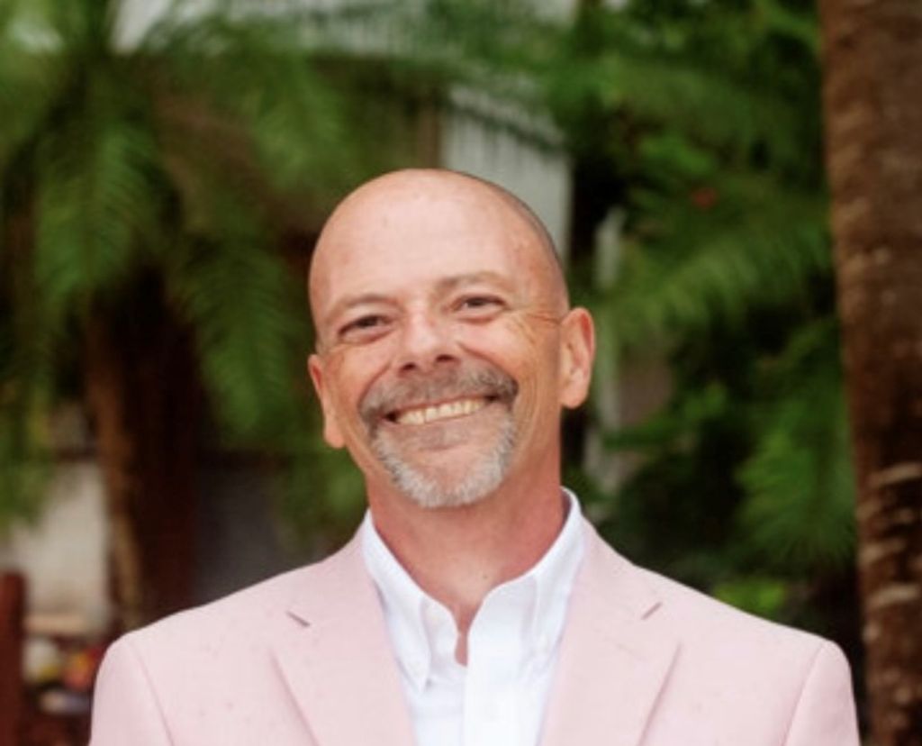 Lance E. Gray Profile Photo