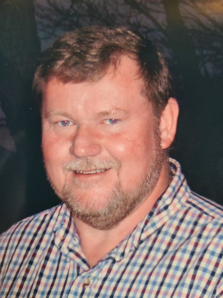 Jerry Joe Larsen Profile Photo