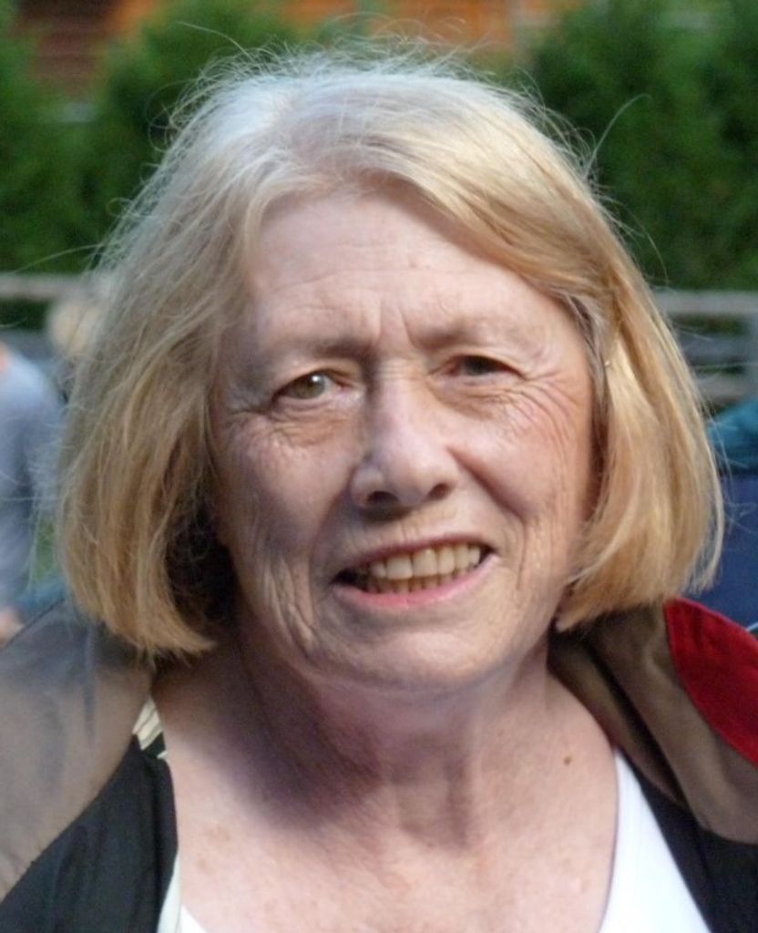 Mary Edith Kesseli Profile Photo