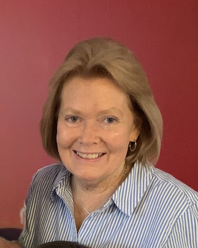 Linda Kay Hayes