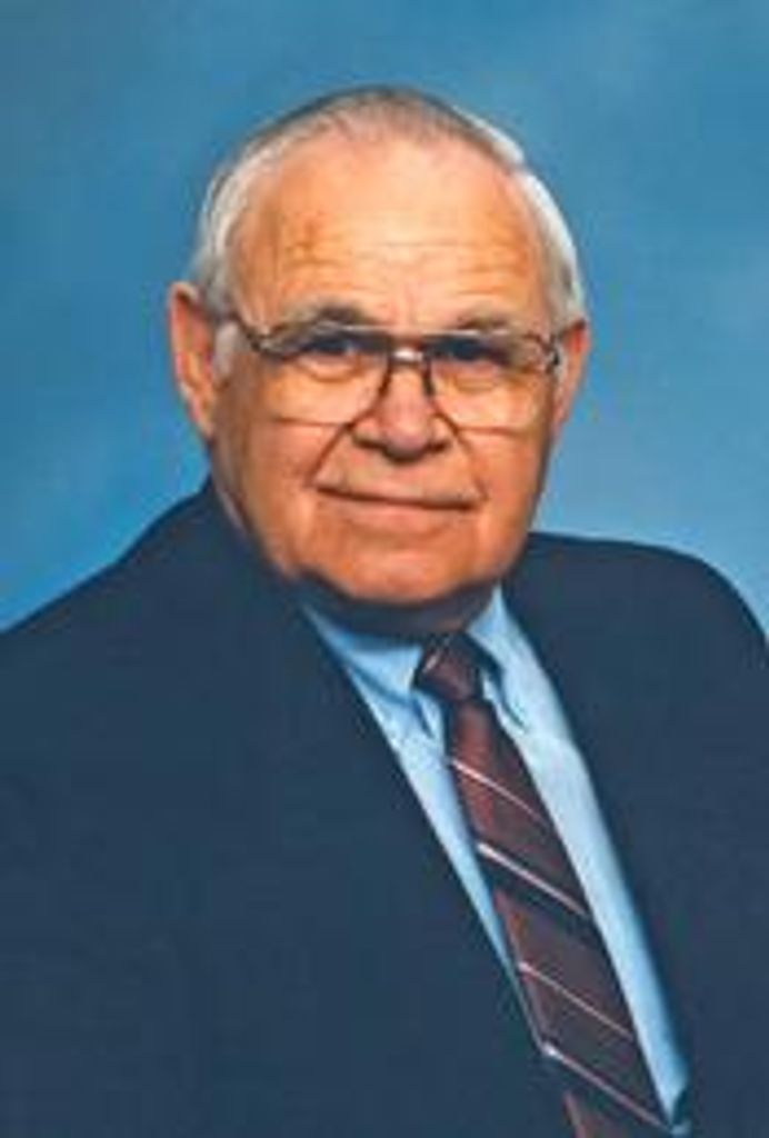 N. Leon Payne