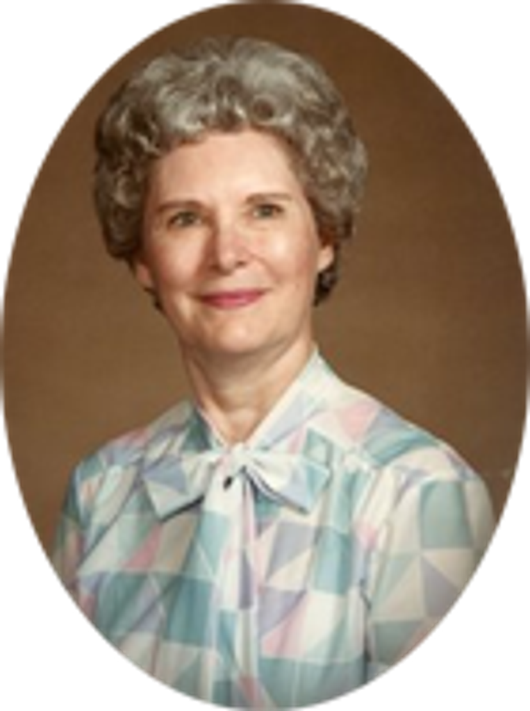 Hazel B. Williams