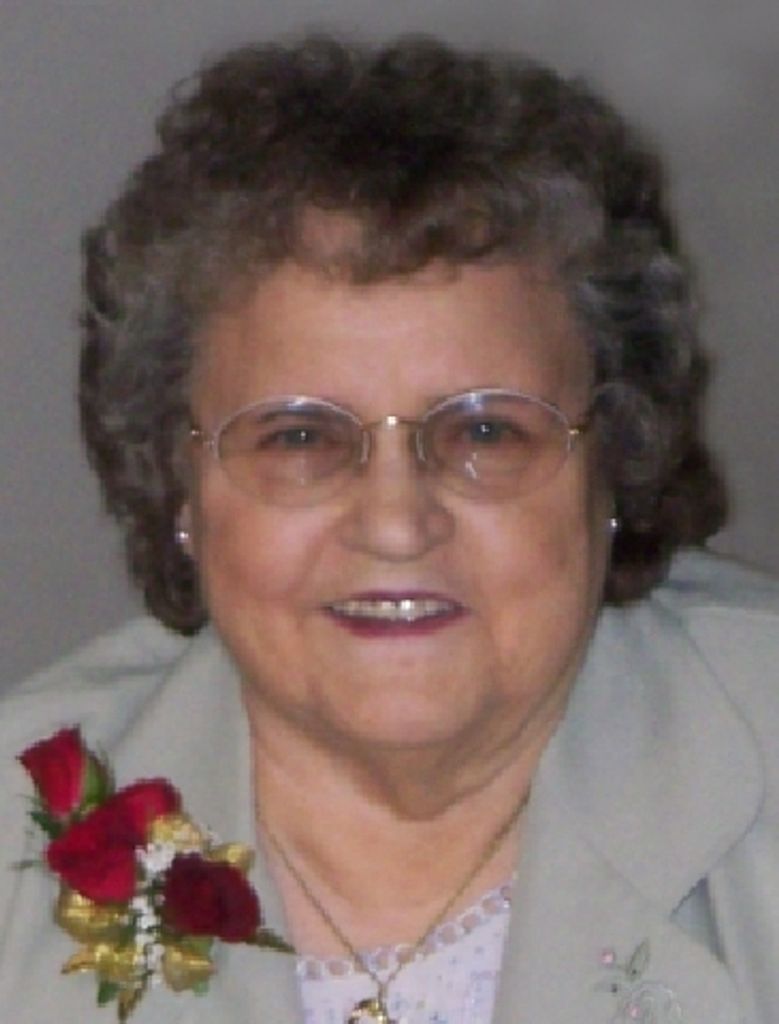 Eleanor Erickson