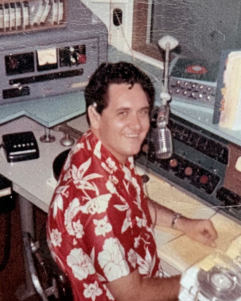 Charles E. Helderman
