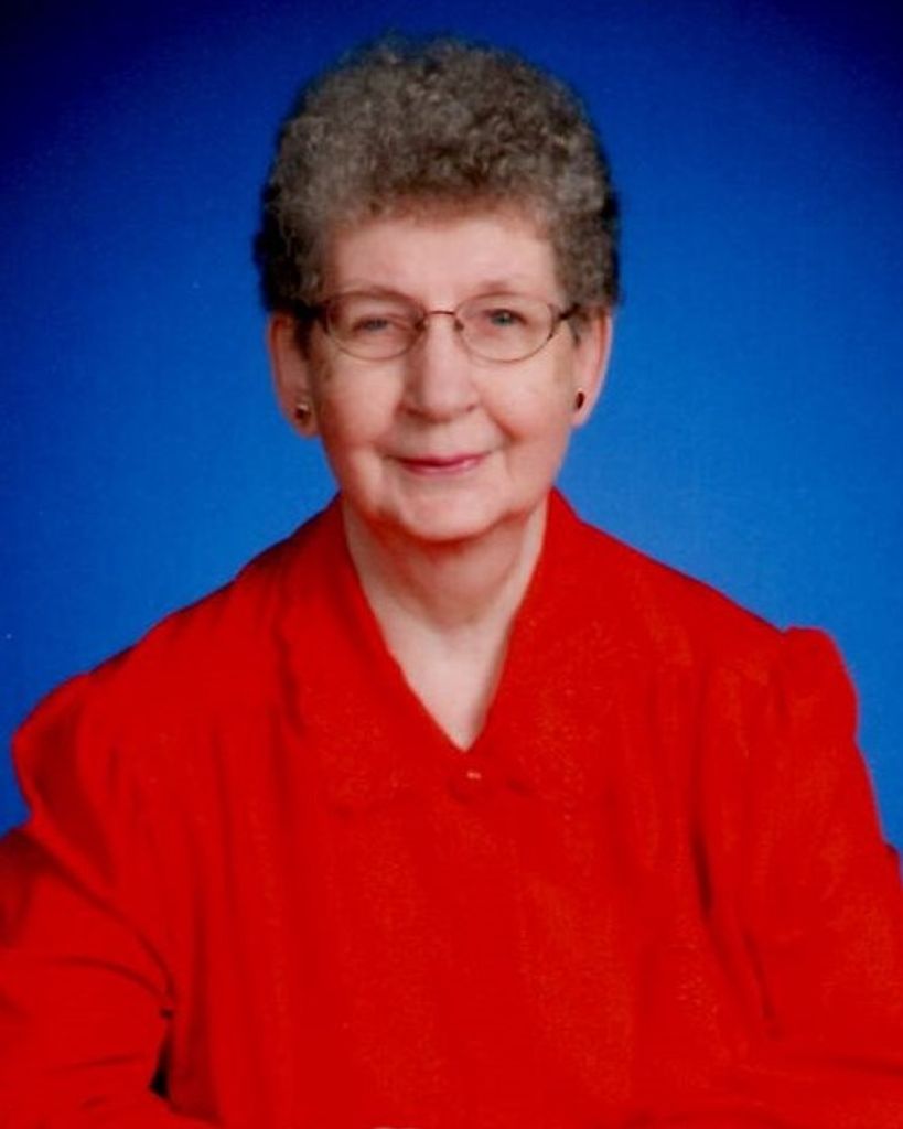 Lourine Edna Pruis