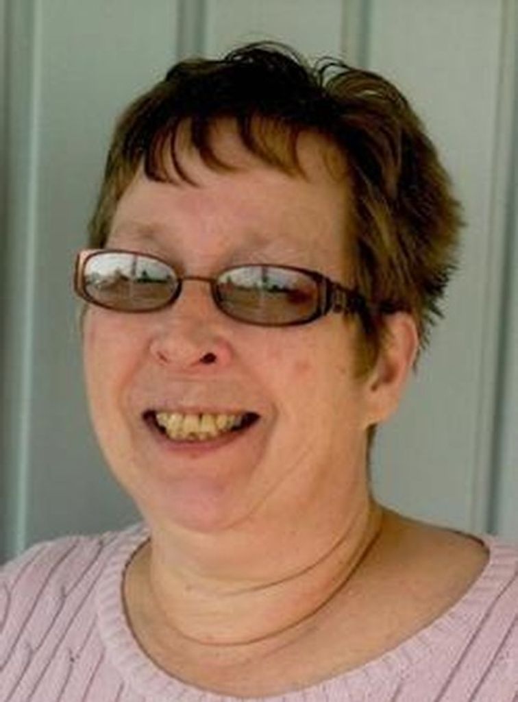 Janet M. Miller