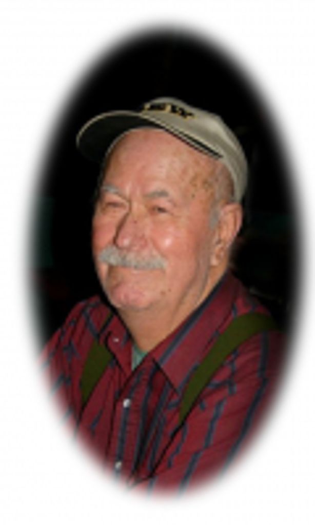 Gordon W. Miller