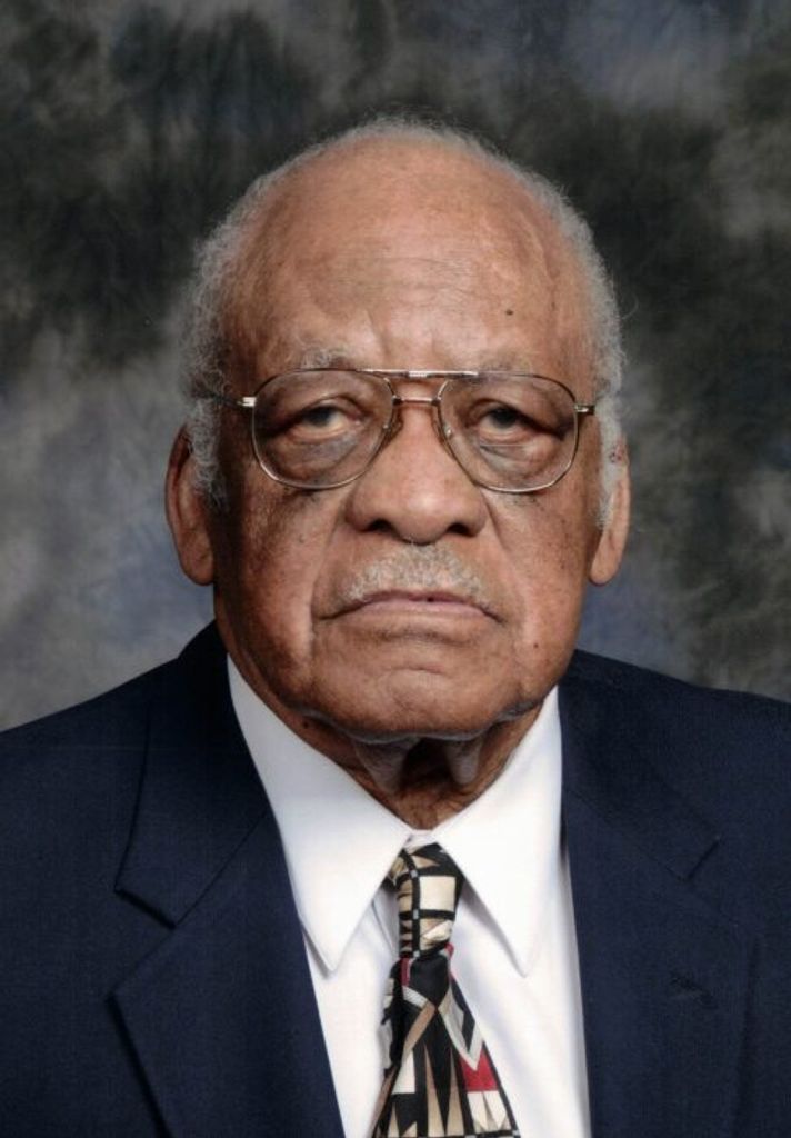 Louis M. Russell, Sr. Profile Photo