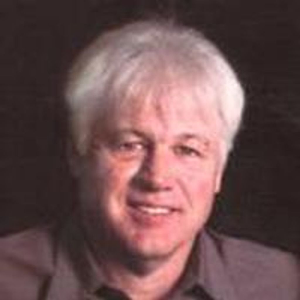 Brian  Douglas Wheeler