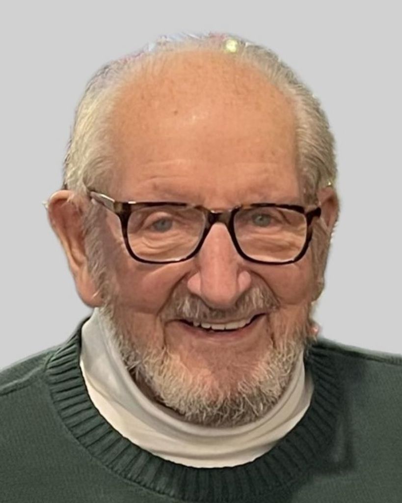 Richard James Lesavage Profile Photo