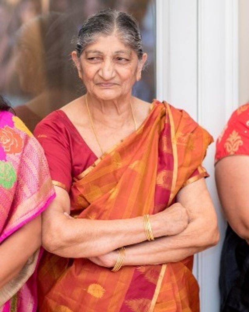 Venkata Seshamma Kethireddy Profile Photo