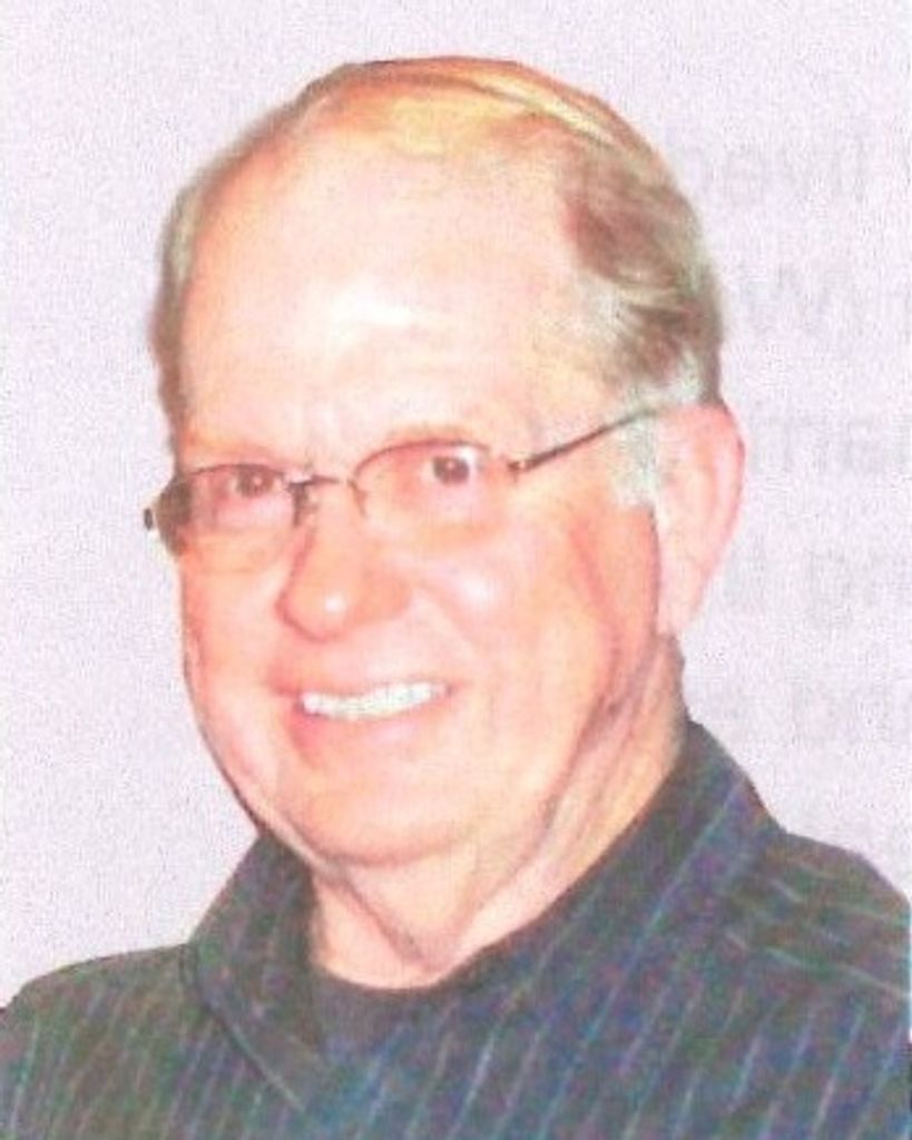 Ronald "Ron" J. Roethel Profile Photo