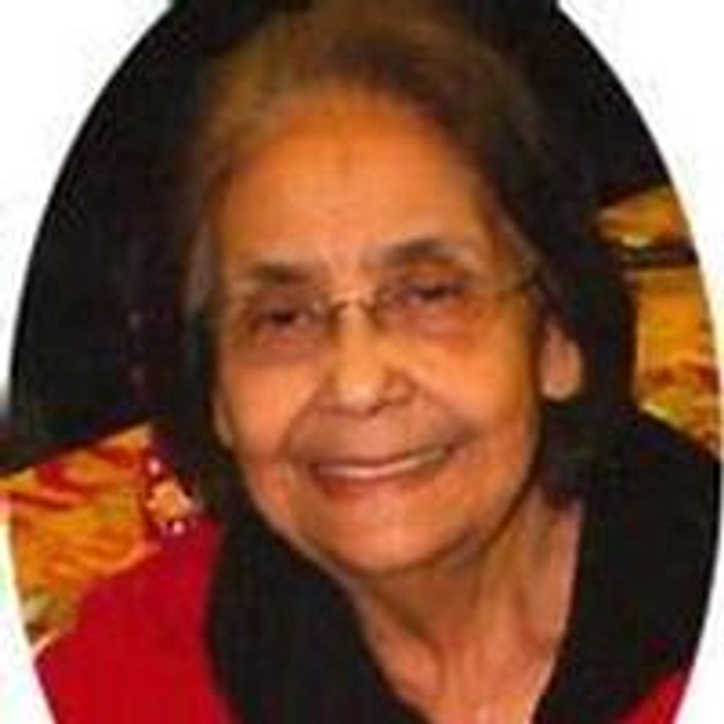 Olivia  R. Ragusin