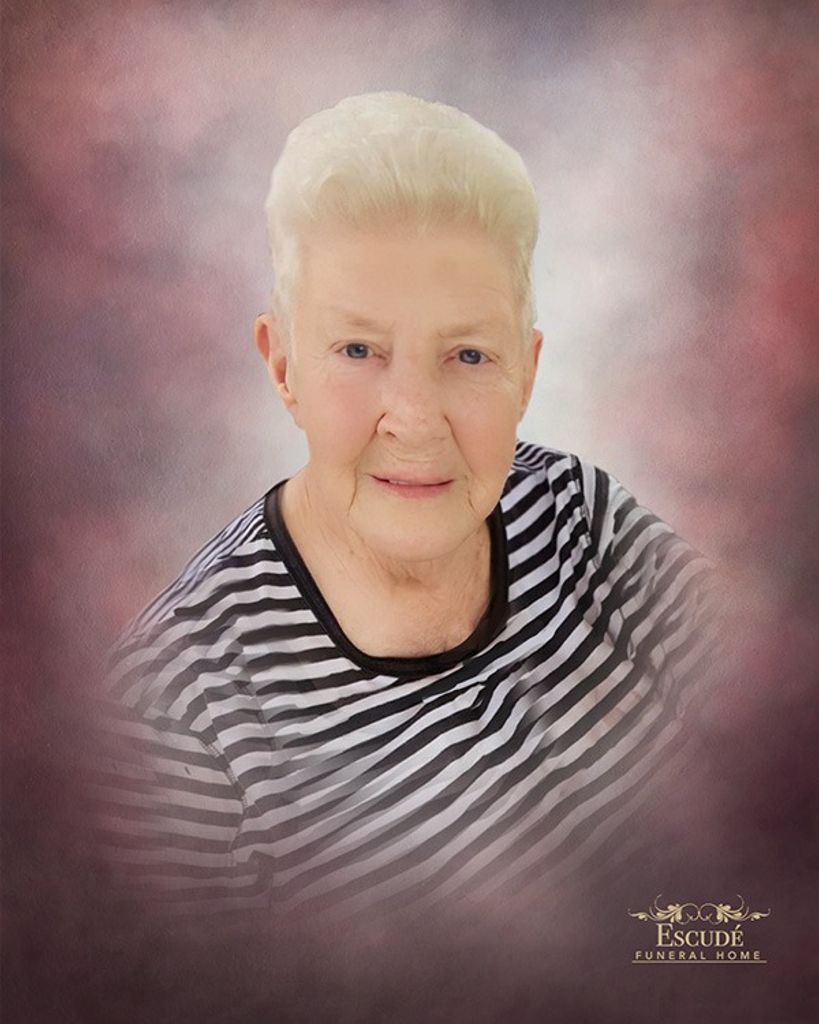 Audrey Firmin Guillory Profile Photo