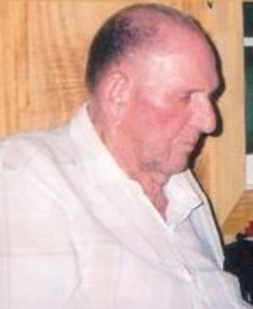 Robert Franklin Hendrix