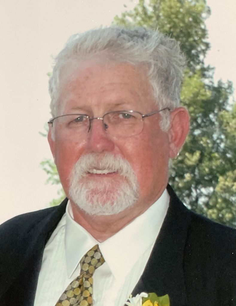 Allen Paul Dean Profile Photo