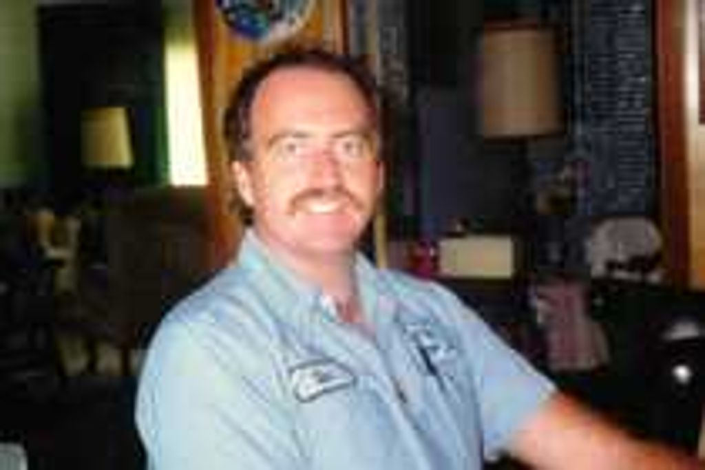 Timothy  James  Hooper