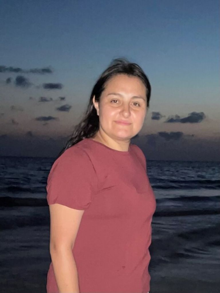 Nadia Jocelyn Martinez Profile Photo