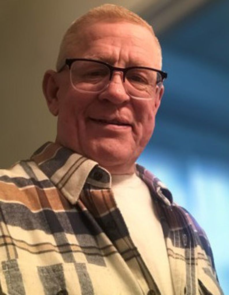 Jeffrey A. Campbell Sr.