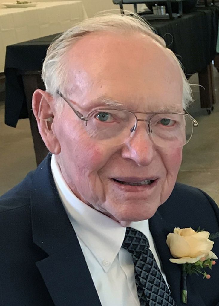 John Michael Beyer Jr. Profile Photo