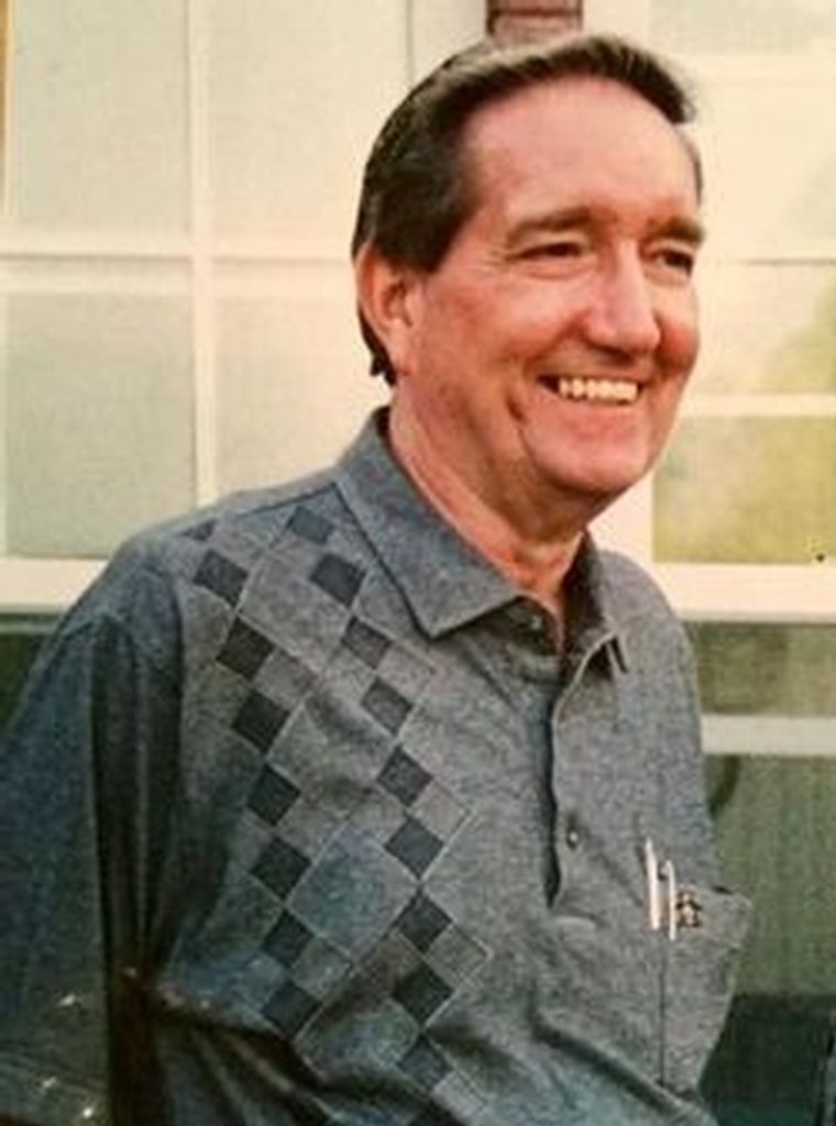 Van Arthur Ingram