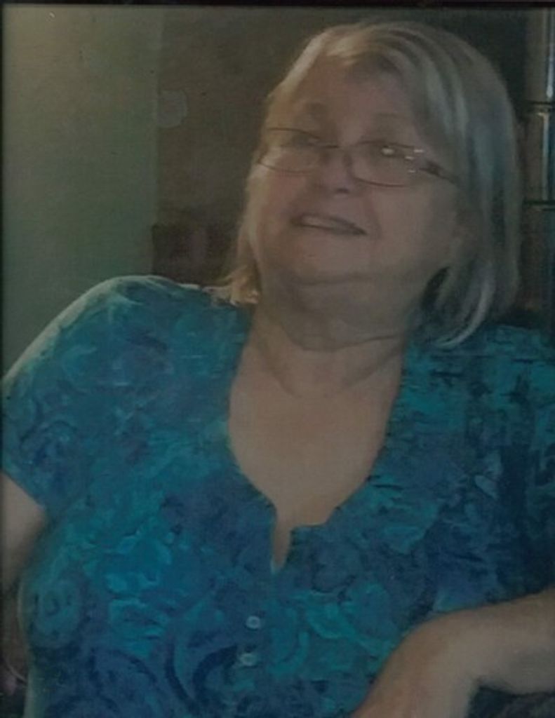 Brenda F. Johnson Profile Photo